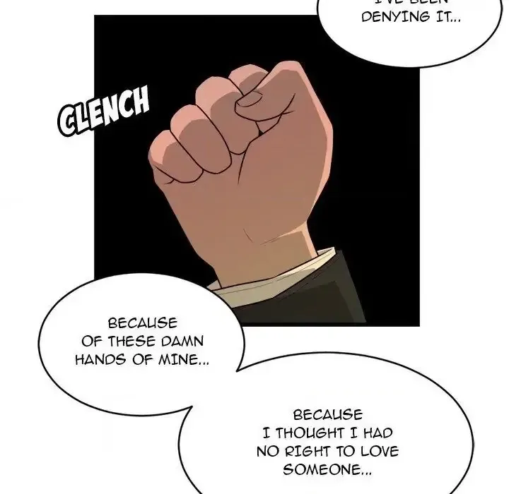 Read Let Me Hold Your Hand chapter 32 image 19 on Lezhin