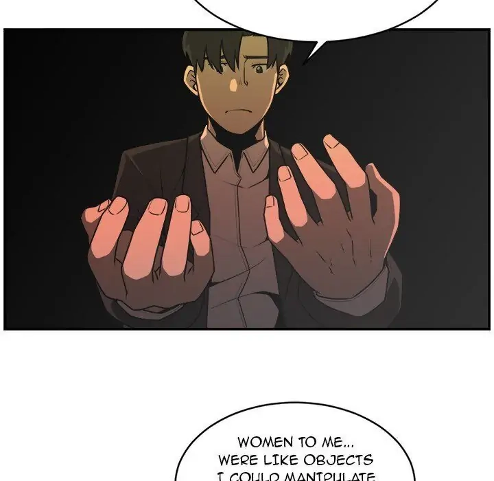 Read Let Me Hold Your Hand chapter 32 image 20 on Lezhin
