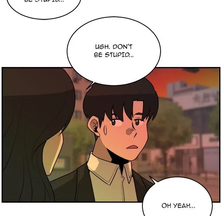 Read Let Me Hold Your Hand chapter 32 image 27 on Lezhin