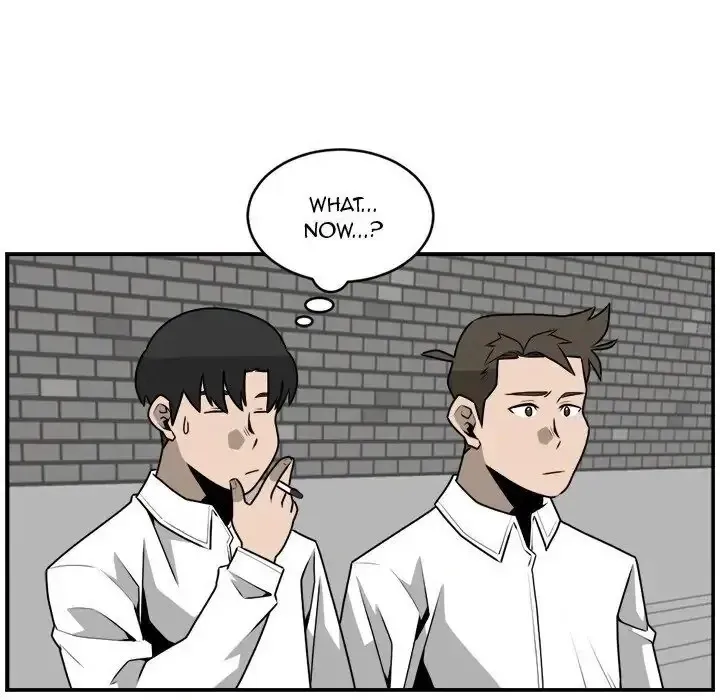 Read Let Me Hold Your Hand chapter 32 image 29 on Lezhin