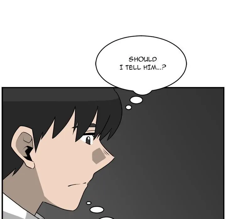 Read Let Me Hold Your Hand chapter 32 image 30 on Lezhin
