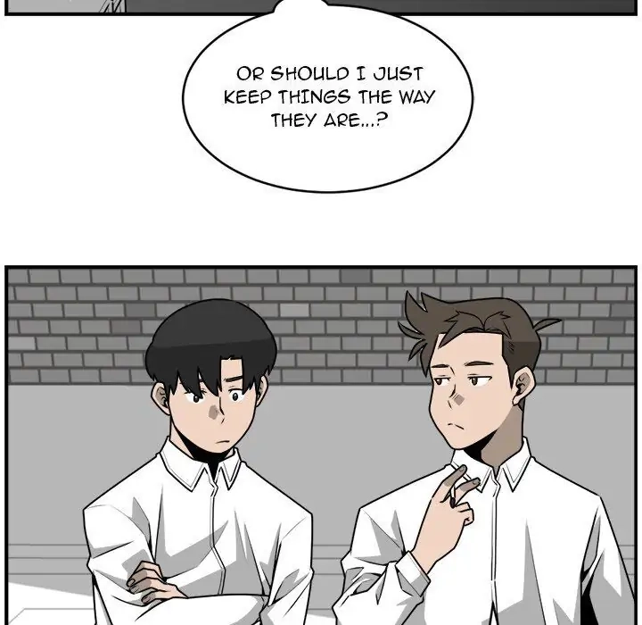 Read Let Me Hold Your Hand chapter 32 image 31 on Lezhin