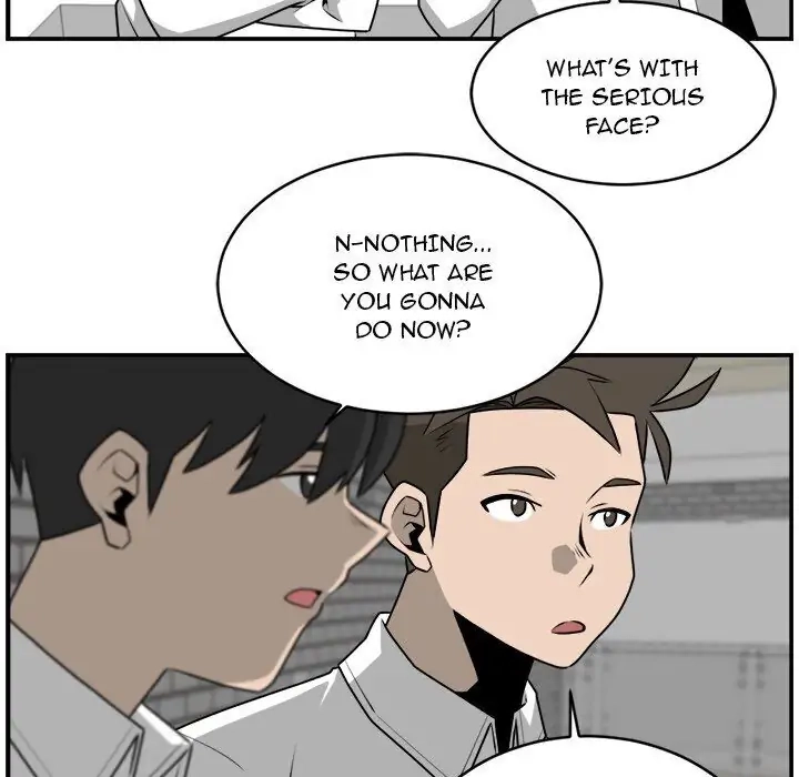 Read Let Me Hold Your Hand chapter 32 image 32 on Lezhin