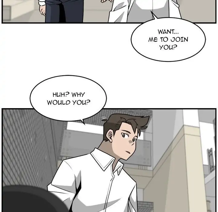Read Let Me Hold Your Hand chapter 32 image 34 on Lezhin