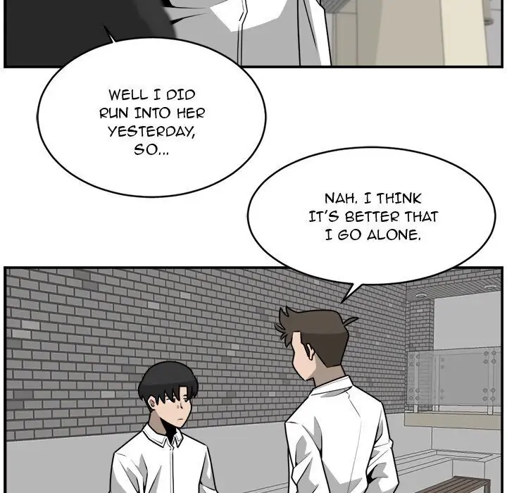 Read Let Me Hold Your Hand chapter 32 image 35 on Lezhin