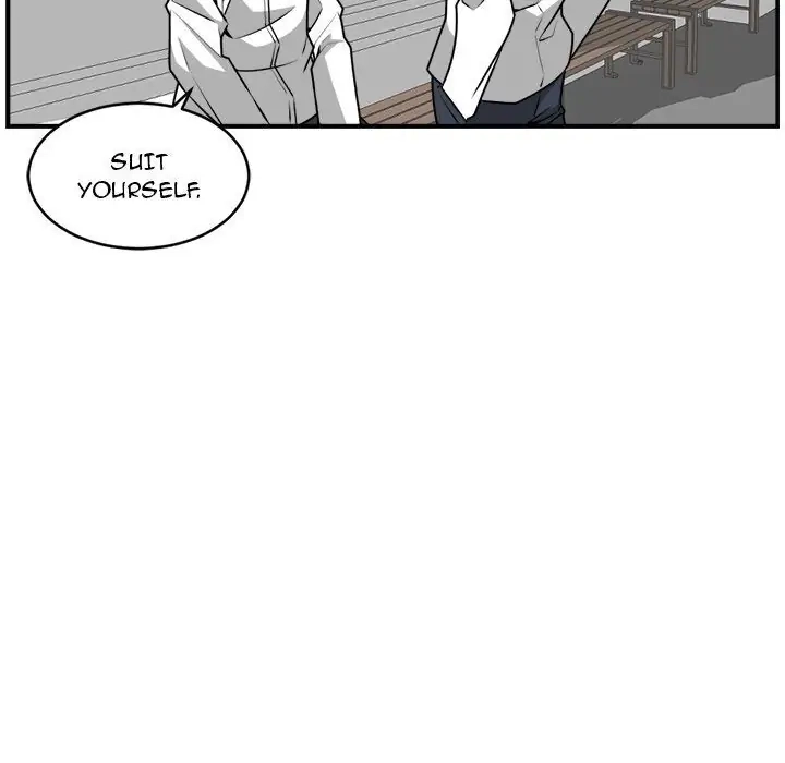 Read Let Me Hold Your Hand chapter 32 image 36 on Lezhin