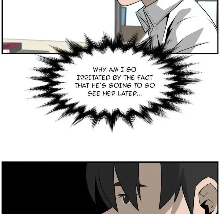 Read Let Me Hold Your Hand chapter 32 image 39 on Lezhin