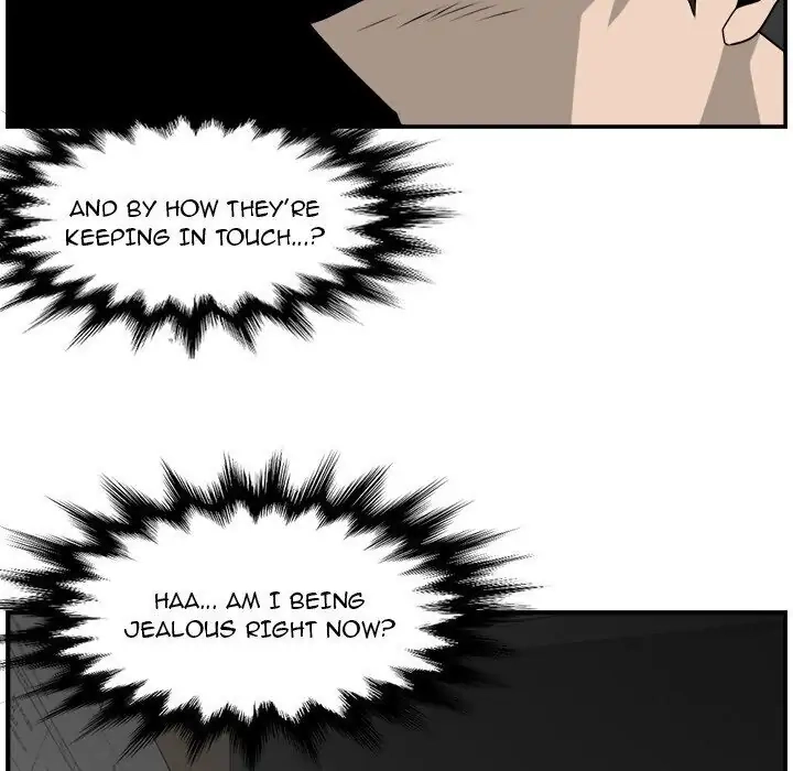 Read Let Me Hold Your Hand chapter 32 image 40 on Lezhin