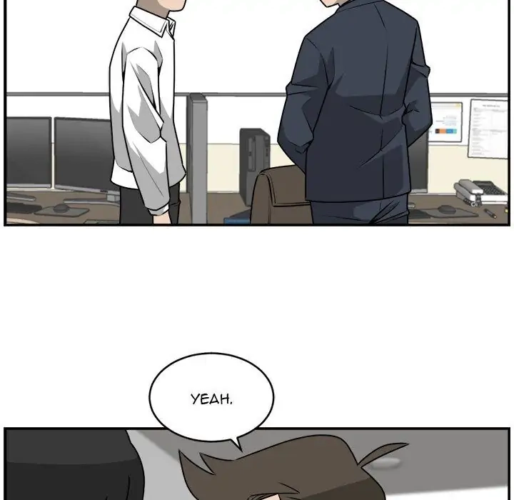 Read Let Me Hold Your Hand chapter 32 image 46 on Lezhin