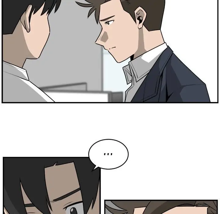 Read Let Me Hold Your Hand chapter 32 image 47 on Lezhin