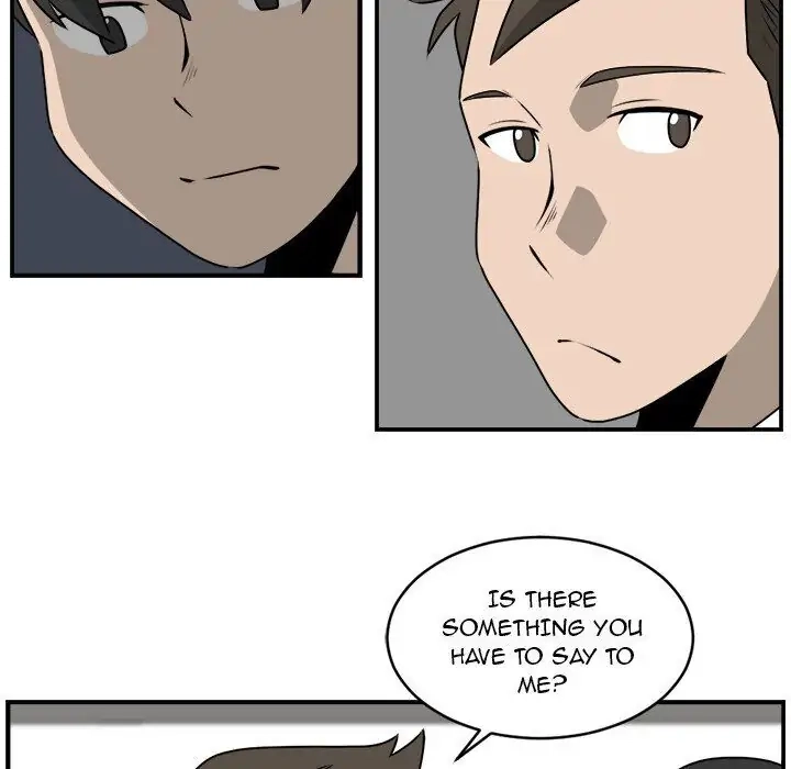 Read Let Me Hold Your Hand chapter 32 image 48 on Lezhin