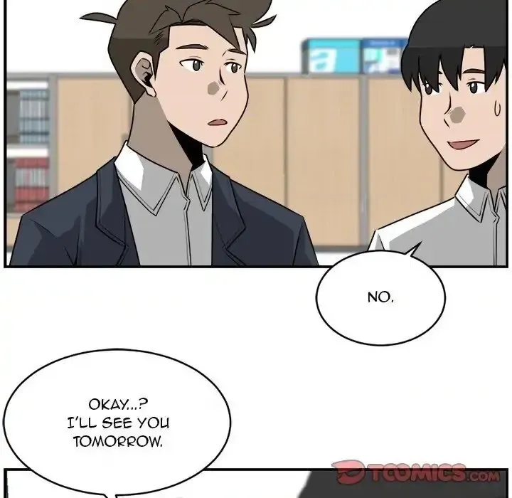 Read Let Me Hold Your Hand chapter 32 image 49 on Lezhin