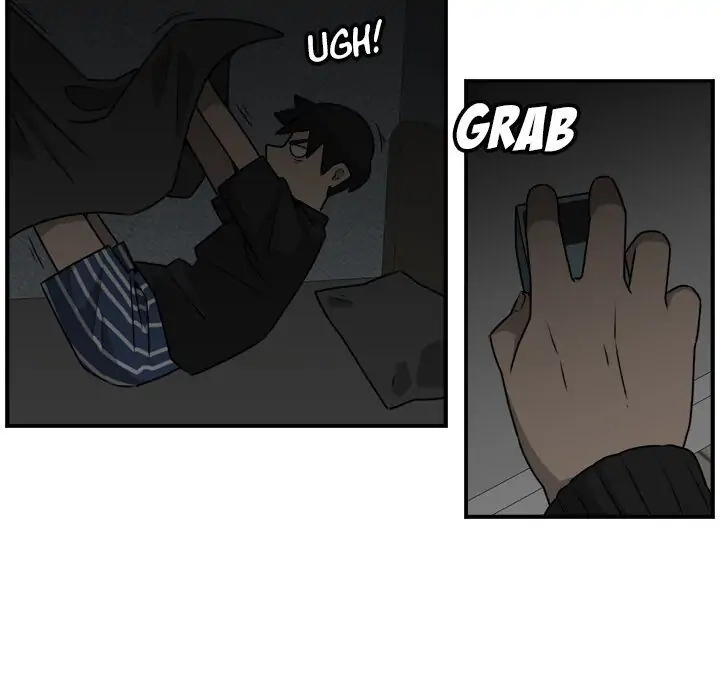Read Let Me Hold Your Hand chapter 32 image 55 on Lezhin