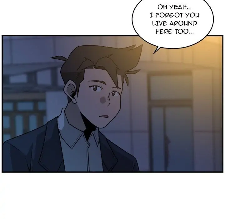 Read Let Me Hold Your Hand chapter 32 image 58 on Lezhin