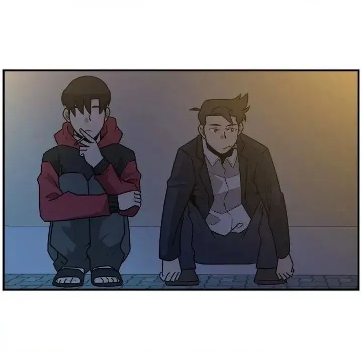 Read Let Me Hold Your Hand chapter 32 image 59 on Lezhin