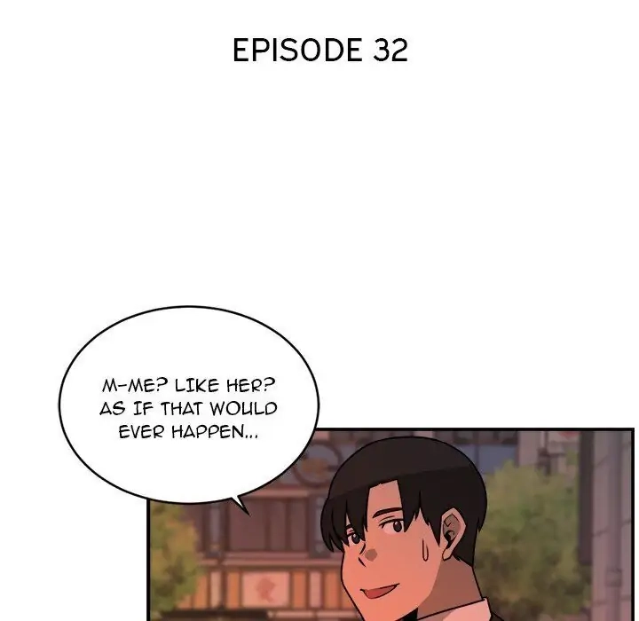 Read Let Me Hold Your Hand chapter 32 image 6 on Lezhin