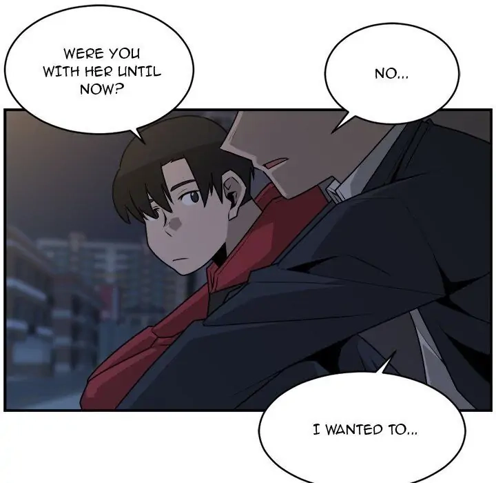 Read Let Me Hold Your Hand chapter 32 image 60 on Lezhin