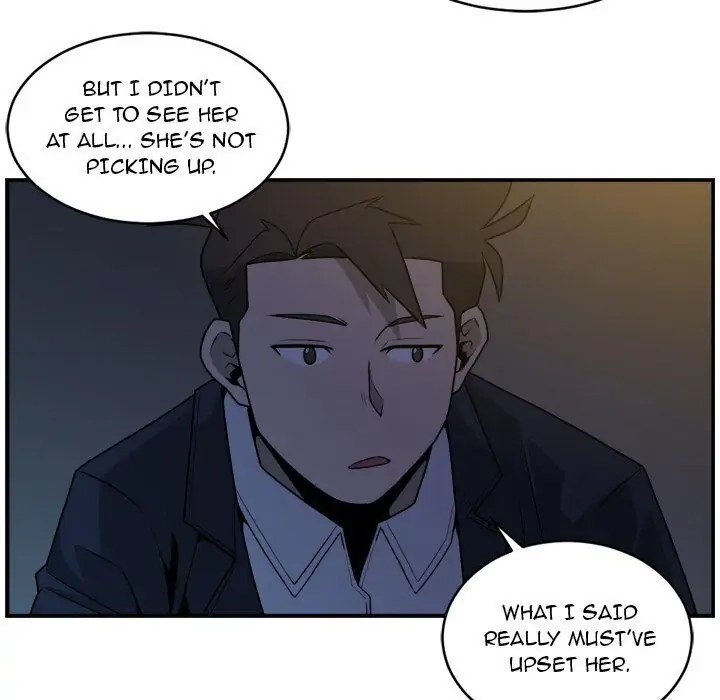 Read Let Me Hold Your Hand chapter 32 image 61 on Lezhin
