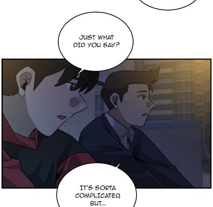 Read Let Me Hold Your Hand chapter 32 image 62 on Lezhin