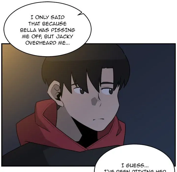 Read Let Me Hold Your Hand chapter 32 image 64 on Lezhin