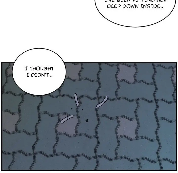 Read Let Me Hold Your Hand chapter 32 image 65 on Lezhin