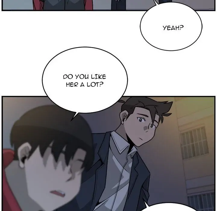 Read Let Me Hold Your Hand chapter 32 image 68 on Lezhin