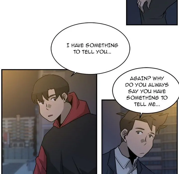 Read Let Me Hold Your Hand chapter 32 image 70 on Lezhin