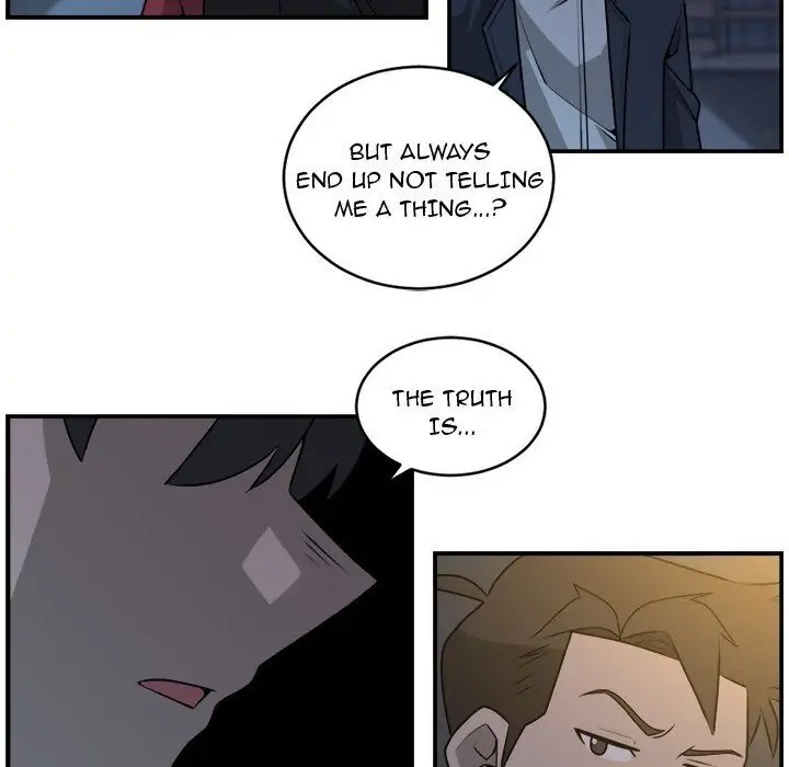 Read Let Me Hold Your Hand chapter 32 image 71 on Lezhin