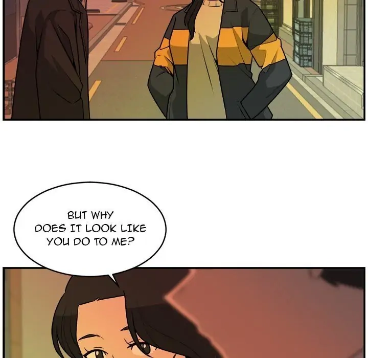 Read Let Me Hold Your Hand chapter 32 image 8 on Lezhin