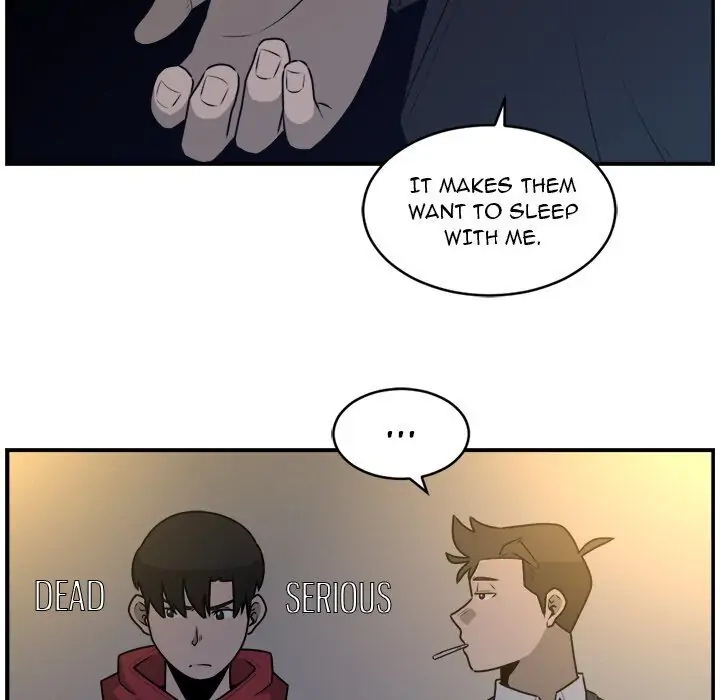Read Let Me Hold Your Hand chapter 33 image 10 on Lezhin
