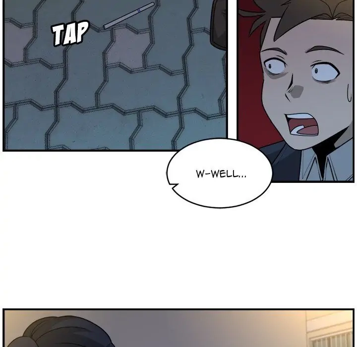 Read Let Me Hold Your Hand chapter 33 image 13 on Lezhin