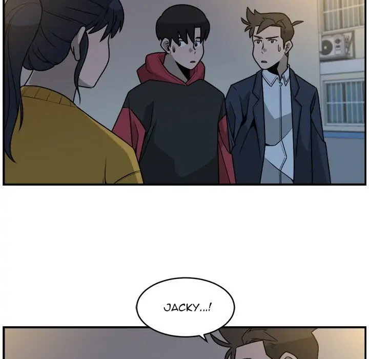 Read Let Me Hold Your Hand chapter 33 image 14 on Lezhin