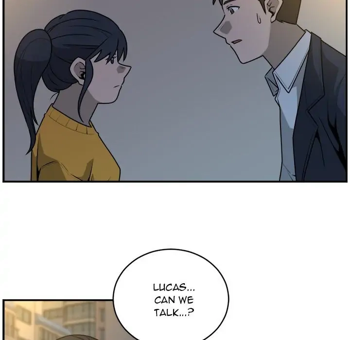 Read Let Me Hold Your Hand chapter 33 image 15 on Lezhin