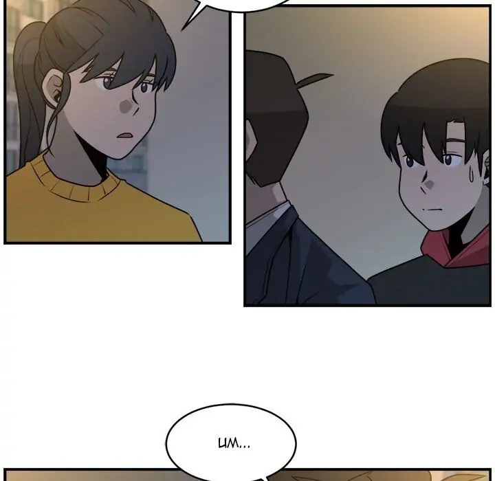 Read Let Me Hold Your Hand chapter 33 image 16 on Lezhin