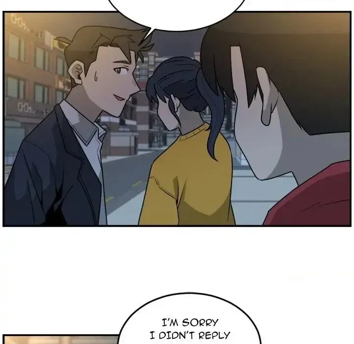 Read Let Me Hold Your Hand chapter 33 image 19 on Lezhin