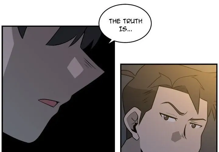 Read Let Me Hold Your Hand chapter 33 image 2 on Lezhin