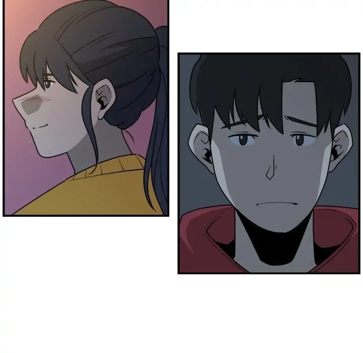 Read Let Me Hold Your Hand chapter 33 image 21 on Lezhin