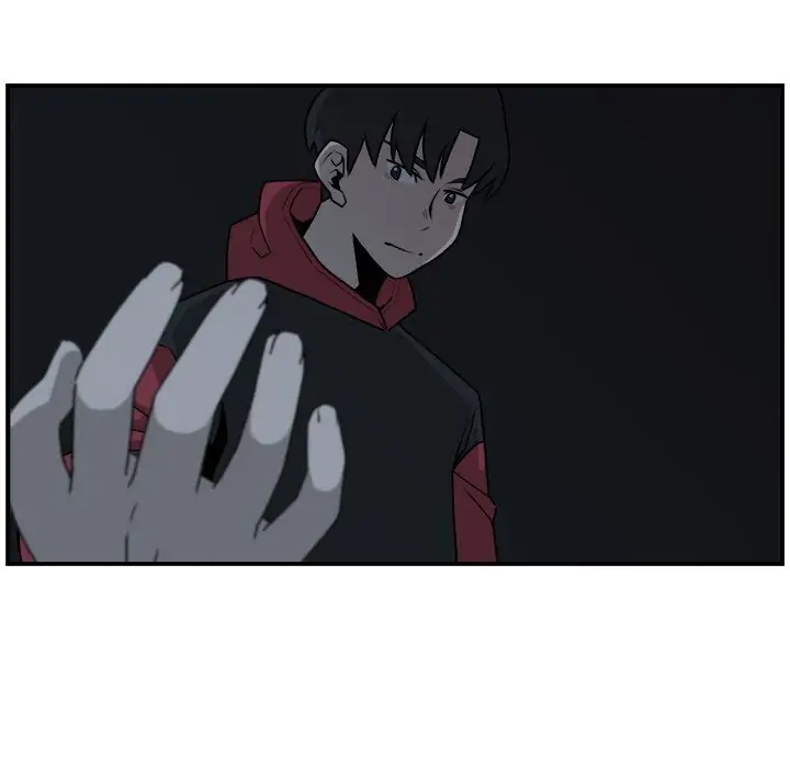 Read Let Me Hold Your Hand chapter 33 image 22 on Lezhin