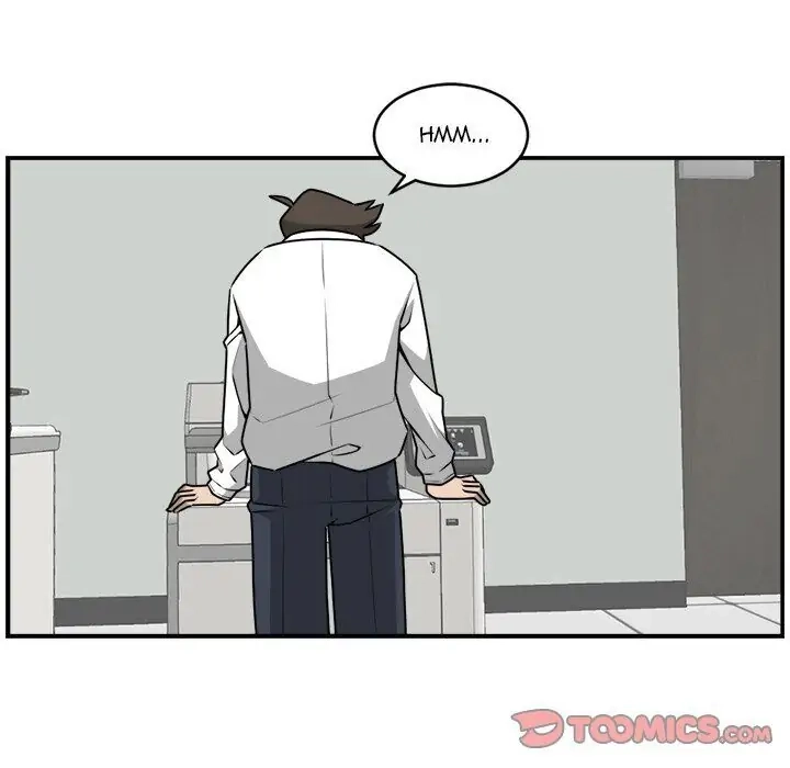 Read Let Me Hold Your Hand chapter 33 image 25 on Lezhin