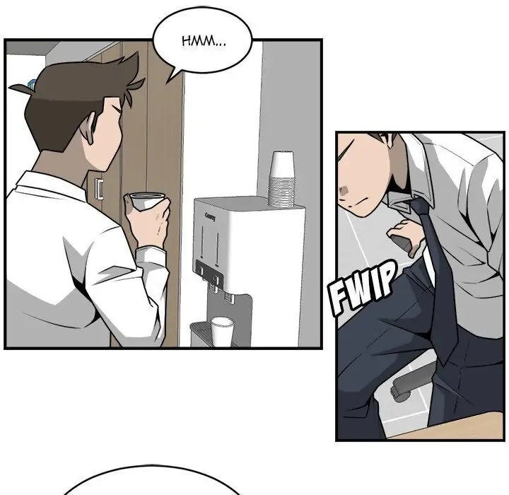 Read Let Me Hold Your Hand chapter 33 image 26 on Lezhin