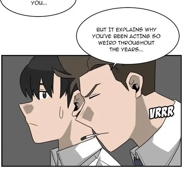 Read Let Me Hold Your Hand chapter 33 image 29 on Lezhin