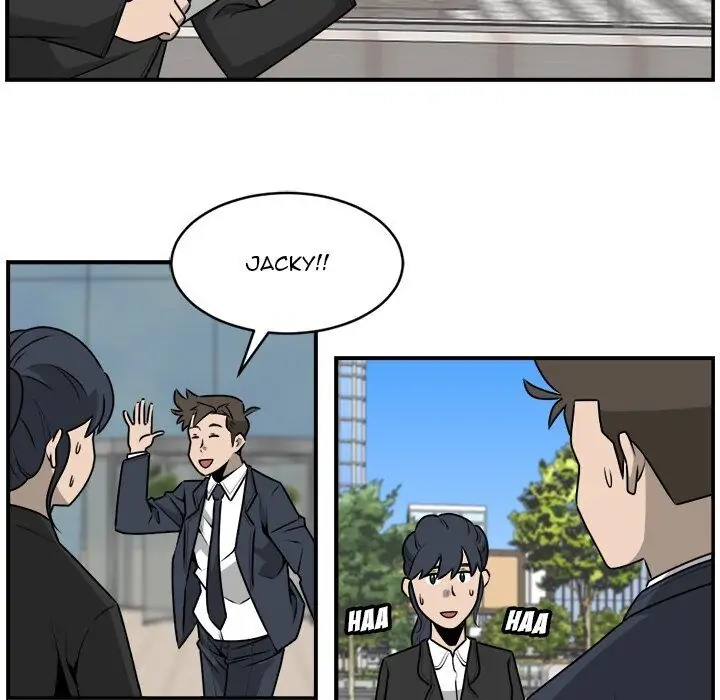 Read Let Me Hold Your Hand chapter 33 image 36 on Lezhin