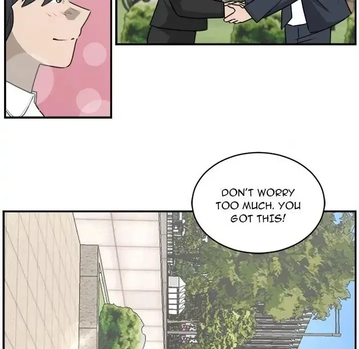 Read Let Me Hold Your Hand chapter 33 image 39 on Lezhin