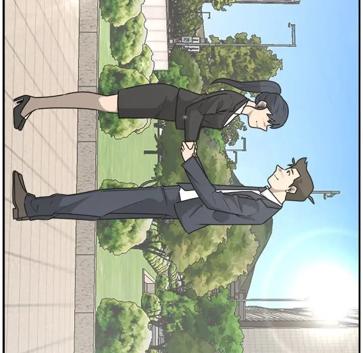 Read Let Me Hold Your Hand chapter 33 image 40 on Lezhin