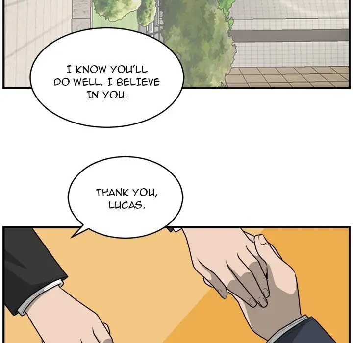Read Let Me Hold Your Hand chapter 33 image 41 on Lezhin