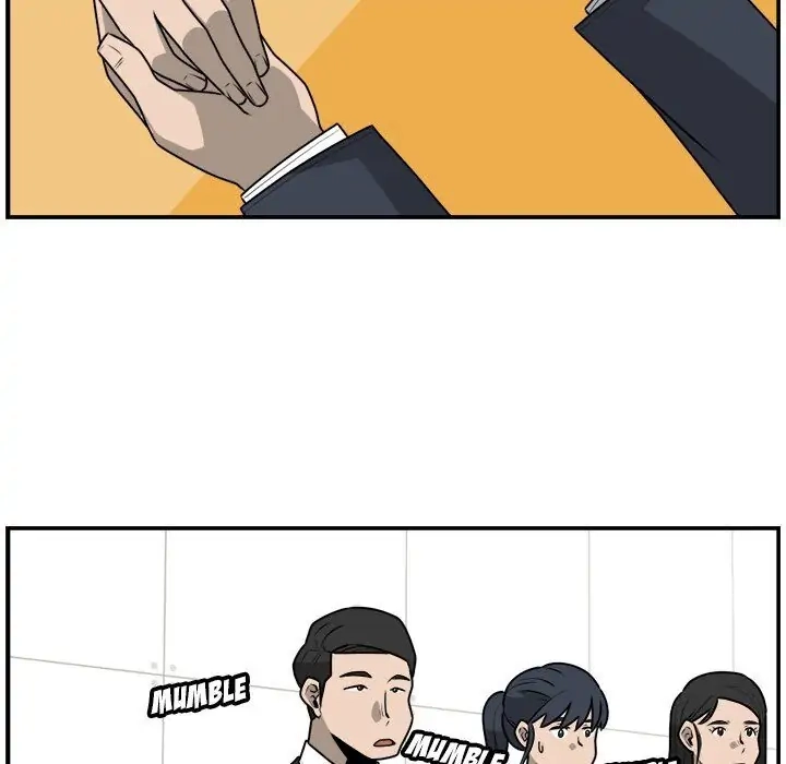 Read Let Me Hold Your Hand chapter 33 image 42 on Lezhin