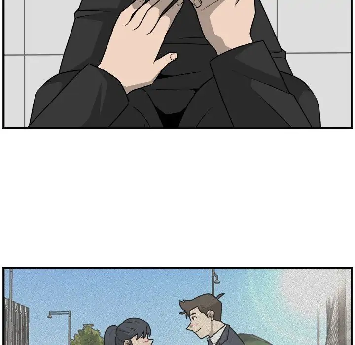 Read Let Me Hold Your Hand chapter 33 image 45 on Lezhin