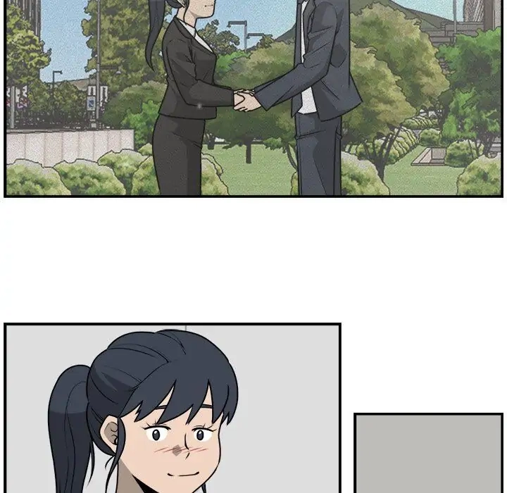 Read Let Me Hold Your Hand chapter 33 image 46 on Lezhin