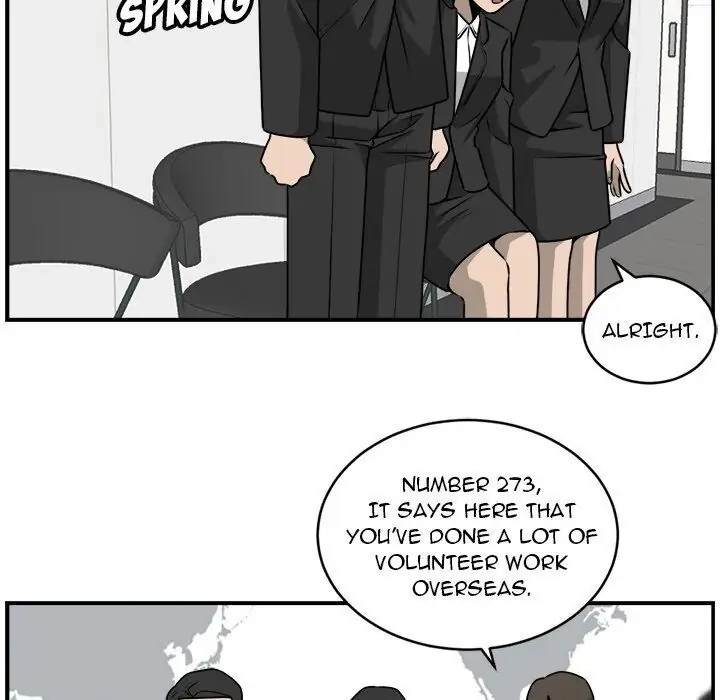 Read Let Me Hold Your Hand chapter 33 image 48 on Lezhin