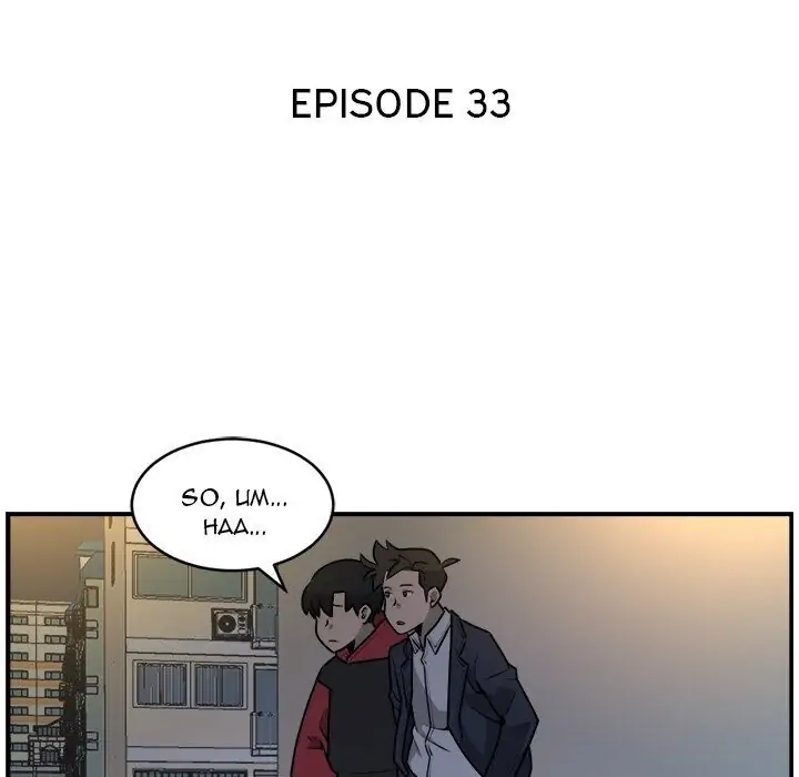 Read Let Me Hold Your Hand chapter 33 image 5 on Lezhin